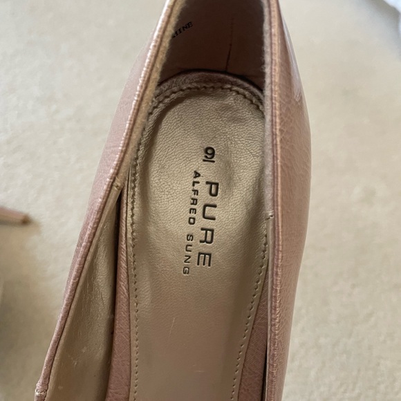 PURE peep toes - Picture 4 of 9